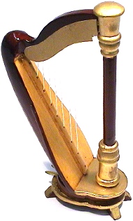 harp