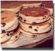 Welsh Cakes
